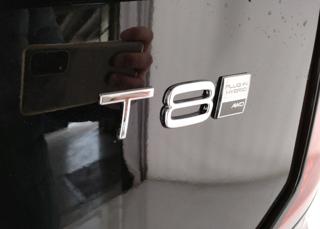 VOLVO XC90 usata, con MP3