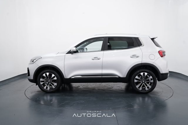 DR MOTOR DR 4.0 usata, con Alzacristalli elettrici