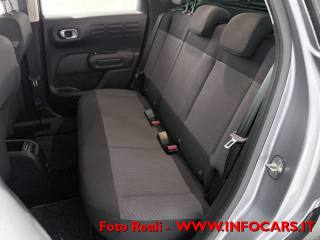 CITROEN C3 Aircross usata, con Boardcomputer