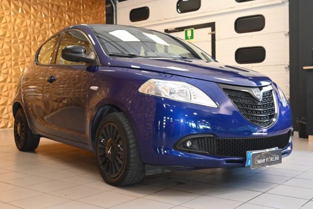 LANCIA Ypsilon usata 62