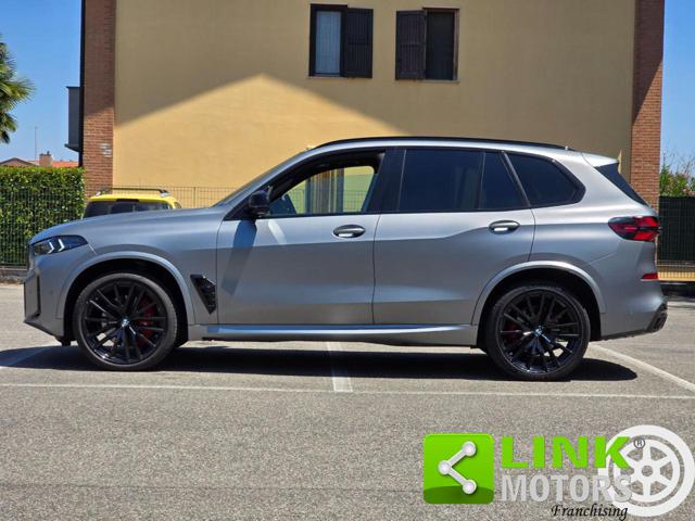 BMW X5 usata, con Controllo trazione