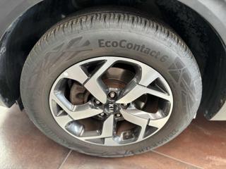 KIA Sportage usata, con Chiusura centralizzata