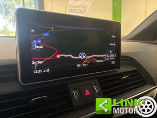 AUDI Q5 usata, con MP3
