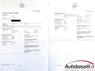 MERCEDES-BENZ C 300 usata 89