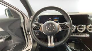 MERCEDES-BENZ GLA 200 usata, con Cerchi in lega