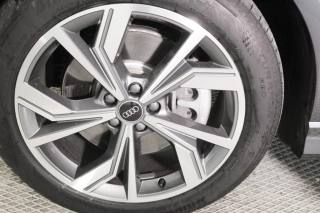 AUDI Q4 e-tron usata, con ESP