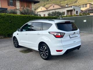 FORD Kuga usata, con Antifurto