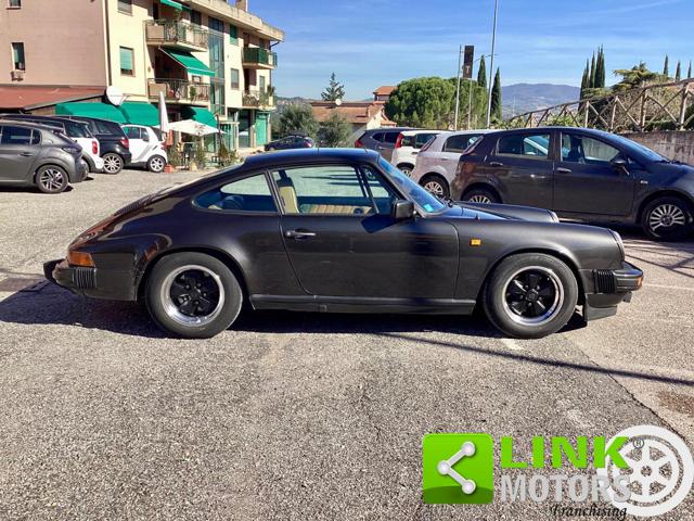 PORSCHE 911 usata 3