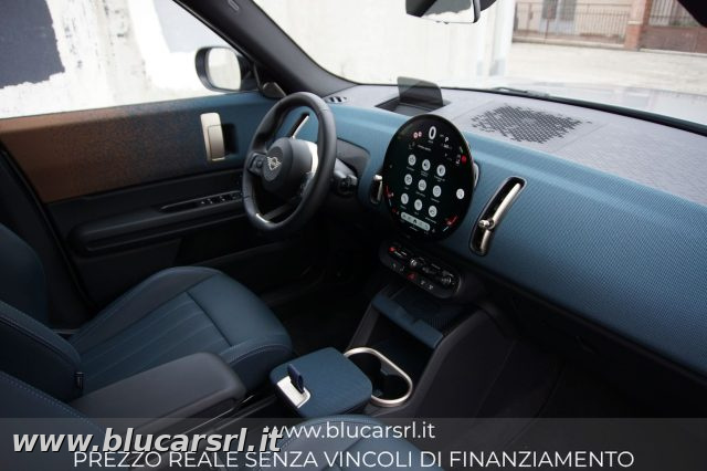 MINI Countryman usata 11