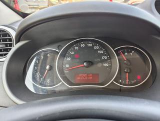 RENAULT Kangoo usata, con Climatizzatore