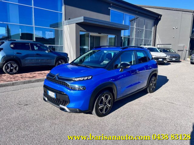 CITROEN C3 Aircross usata, con ABS