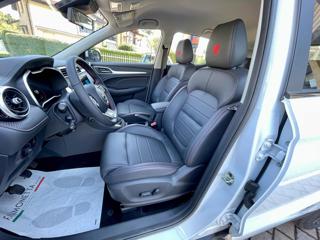 MG ZS usata, con Chiusura centralizzata