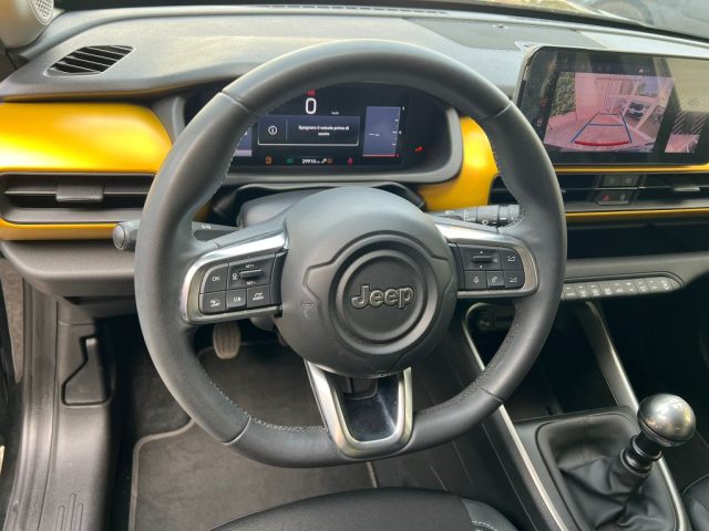 JEEP Avenger usata 13