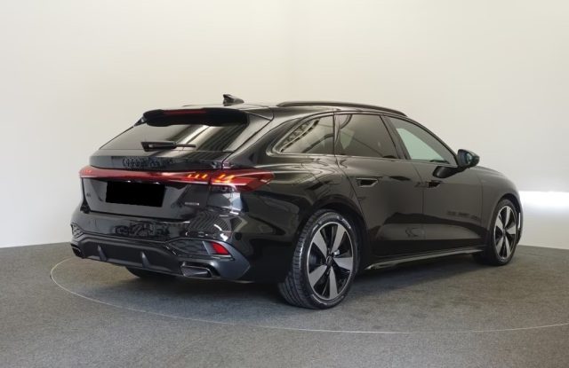 AUDI A5 usata, con Airbag laterali