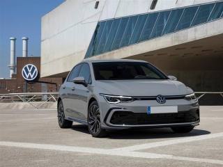 VOLKSWAGEN Golf 1.0 eTSI EVO DSG Life
