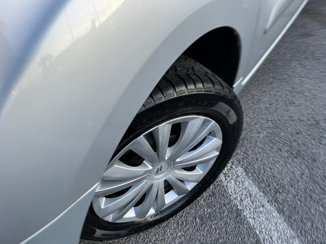 PEUGEOT Partner usata, con Fendinebbia