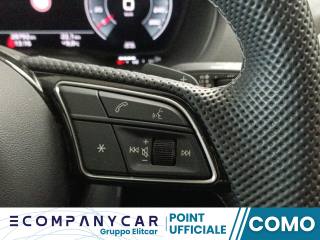 AUDI Q2 usata, con Immobilizzatore elettronico