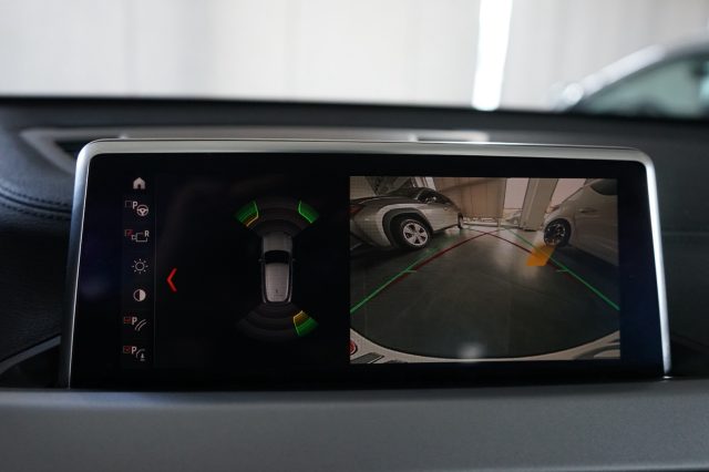 BMW X2 usata, con Chiusura centralizzata
