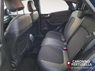 FORD Puma usata, con ESP