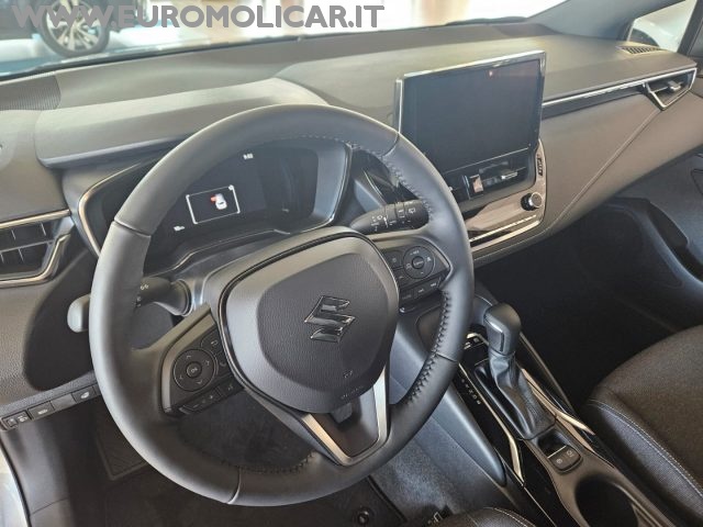 SUZUKI Swace usata, con Climatizzatore