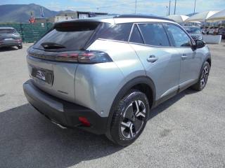 PEUGEOT 2008 usata 21