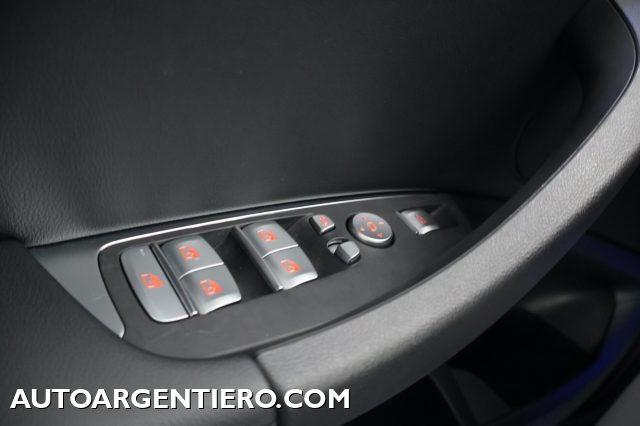 BMW X4 usata, con Fari LED