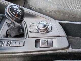 BMW X1 usata, con Climatizzatore automatico, 2 zone