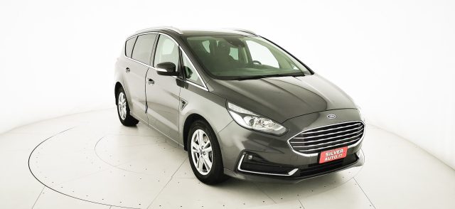 FORD S-Max usata, con ABS