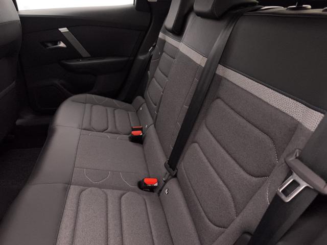 CITROEN C4 usata, con Immobilizzatore elettronico