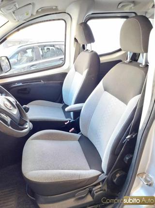 FIAT Qubo usata, con Servosterzo