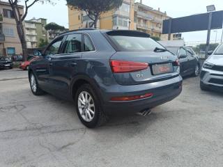 AUDI Q3 usata, con Cerchi in lega