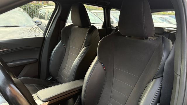 BMW 218 usata, con Servosterzo