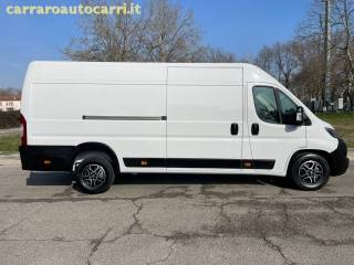 FIAT Ducato usata, con Boardcomputer