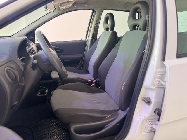 FIAT Punto usata 3