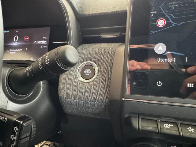 RENAULT Clio usata, con ESP