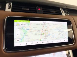 LAND ROVER Range Rover Sport usata, con Immobilizzatore elettronico