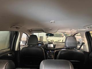 FORD Kuga usata, con Vivavoce
