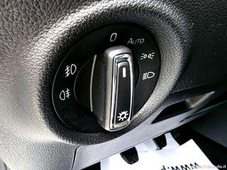 SKODA Kamiq usata, con Volante in pelle