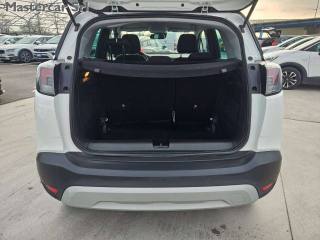 OPEL Crossland usata, con Airbag