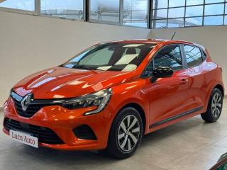 RENAULT Clio 1.0 SCe 65CV 5p. *UNICO PROPRIETARIO*