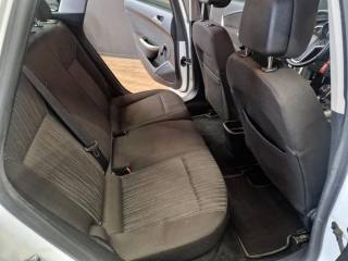 OPEL Astra usata, con Fendinebbia