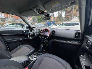 MINI Countryman usata, con Cruise Control