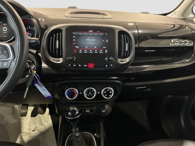FIAT 500L usata 15