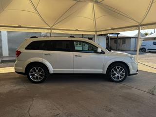 FIAT Freemont usata, con Autoradio