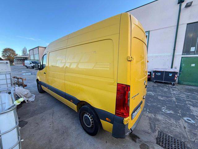 MERCEDES-BENZ Sprinter usata, con Alzacristalli elettrici