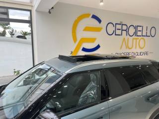 JAECOO Jaecoo 7 usata, con Chiusura centralizzata
