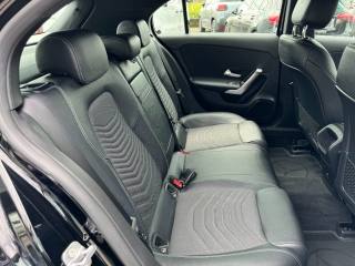 MERCEDES-BENZ A 180 usata, con Park Distance Control