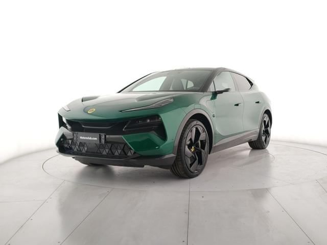 LOTUS Eletre usata, con Airbag