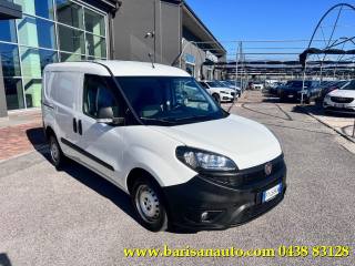 FIAT Doblo usata, con Airbag