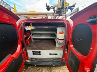 FIAT Fiorino usata, con Chiusura centralizzata